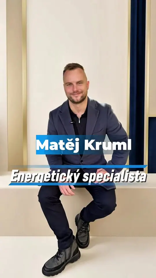 Náhled videa: Kontrola vytápění podle zákona č. 406/2000 Sb.